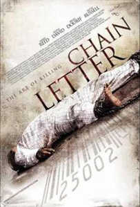 Chain Letter