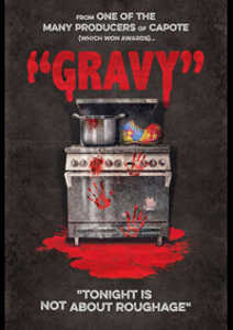 Gravy